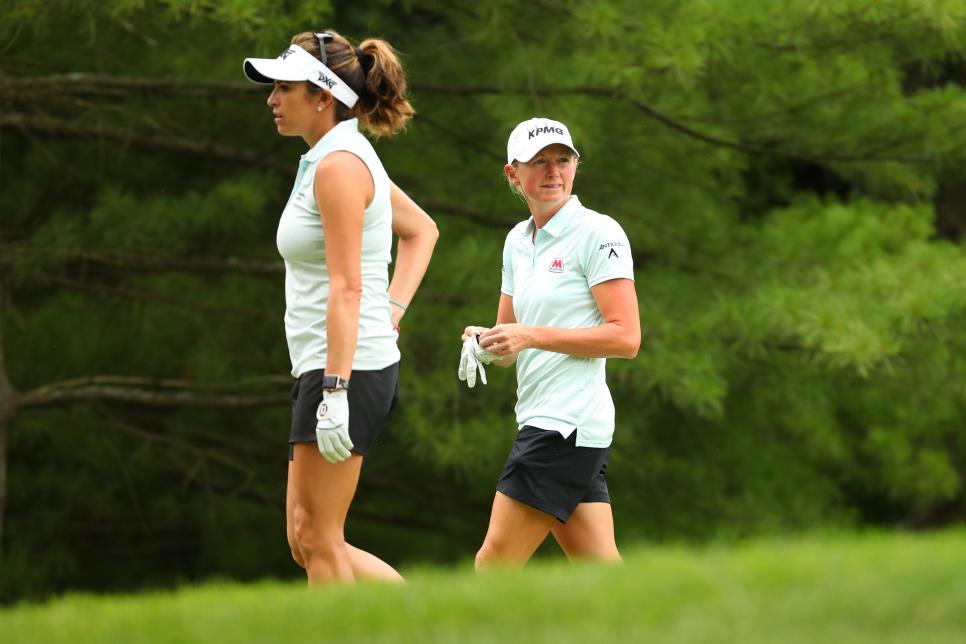 LPGA Tour stars to play Texas Women's Open in June Golf News and Tour